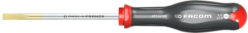 Thumbnail - FACOM Schraubendreher PROTWIST 5,5 x 100 mm