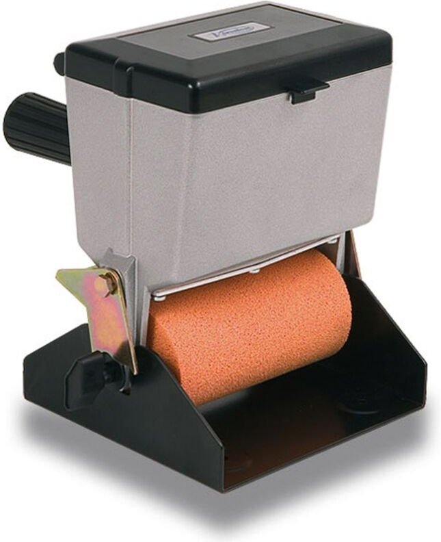 Leimauftraggerät (122 mm) Virutex EM26D