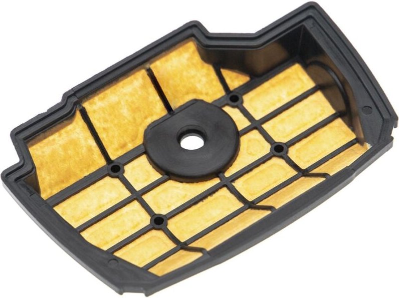 Vhbw - Filter Ersatz für Stihl 1145 140 4400, 1145 140 4404 für Motorsäge - Luftfilter