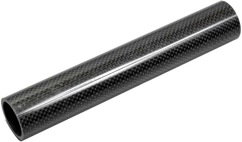 3k Carbon Faser Mountainbike Gabel 28,6mm Für Mini Faltrad Teile Gabel Lange Schüssel Unterlegscheibe 25cm