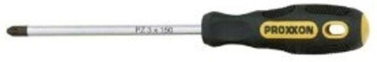 Proxxon - 22076 flex dot Schraubendreher Schraubenzieher Kreuzschlitz Pozidriv PZ3