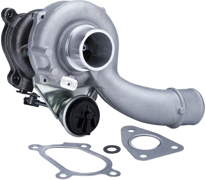 Turbolader for Nissan Interstar Opel Movano A Renault Master II 2.5 dCI chargerTurbo für Nissan Interstar Opel Movano A ...