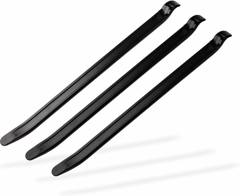 Dema - Reifenmontage Montierhebel / Montiereisen / Reifenmontierhebel 3er Set 40 cm