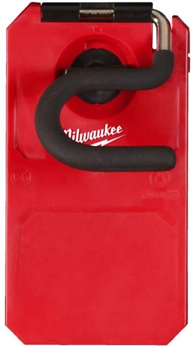 PACKOUT™ Großer S-förmiger Haken