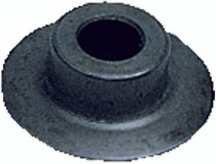 Stahlfräsräder 2' für rex p50