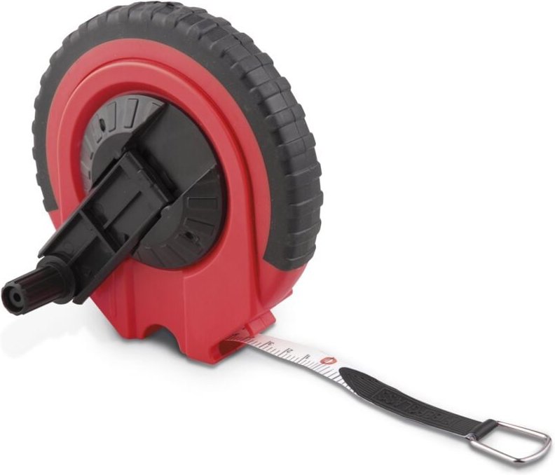 Steinmaßband 30 Meter