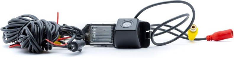 Rückfahrkamera speziell für Man, Seat, VW - Wasserdicht