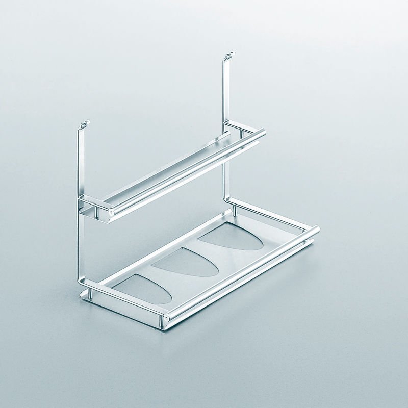 Kesseböhmer Linero 2000 Weinflaschenablage Edelstahl