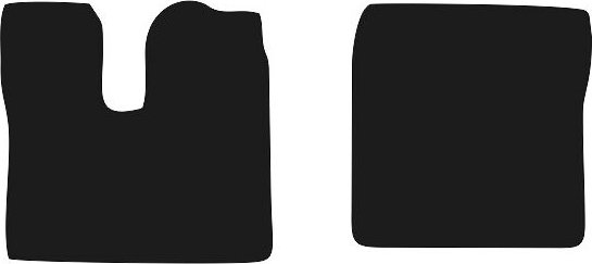 BASIC Front für: MAN TGX LKW 2017-