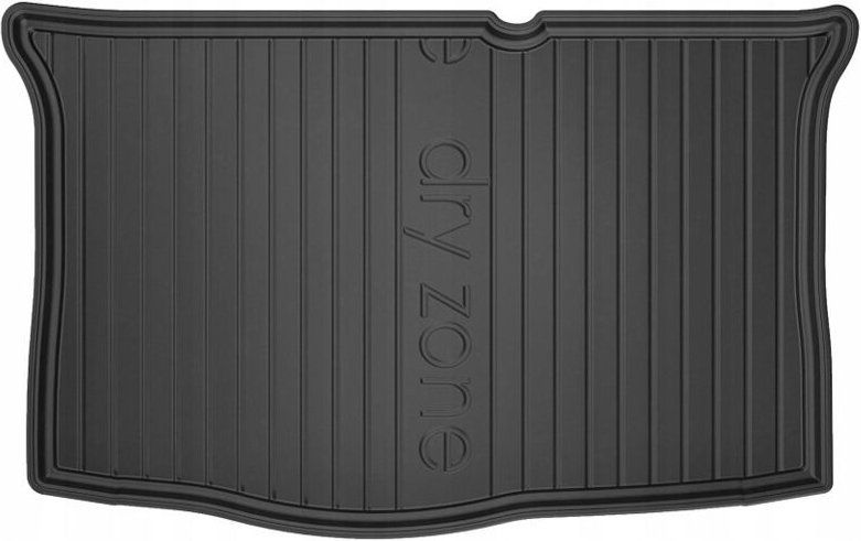 Kofferraummatte Einsatz Teppich Hyundai i20 2 II Fließheck 2014-2020 DZ d
