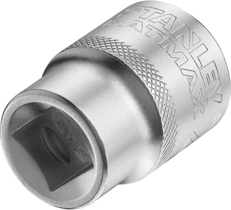 FatMax 1/2 6-Kant Stecknuss 21 mm - Stanley