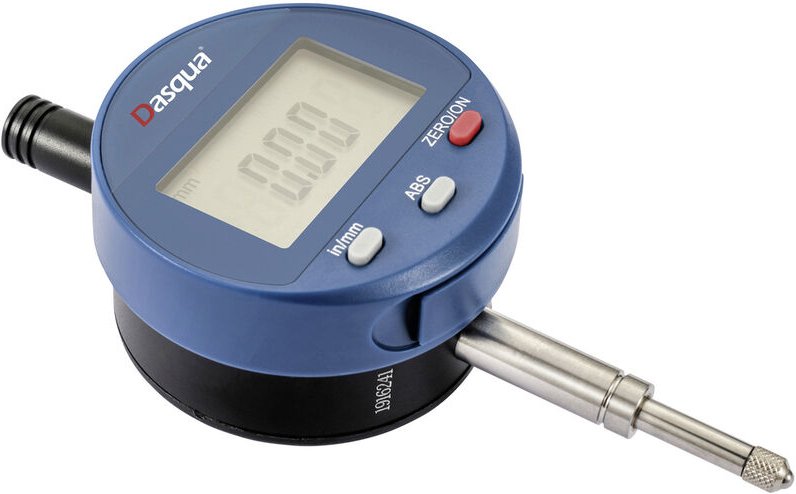 Thumbnail - Dasqua 5260-1105 Digitale Anzeige mit 3 Tasten 170 mm 1 St.