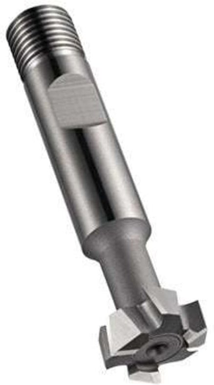 T-Nutenfräser hss-e Z.8 Nenn-D. 32mm Dormer