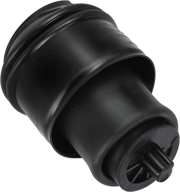 Luftbalg Hinten For Citroën Jumpy Fiat Scudo Peugeot Expert 2007-2016 9676469280