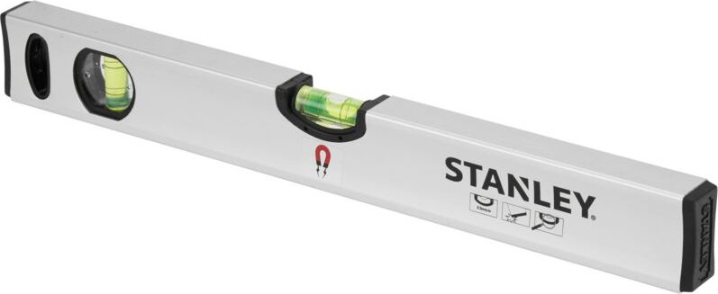 Stanley - Wasserwaage Klassik magnetisch 40cm