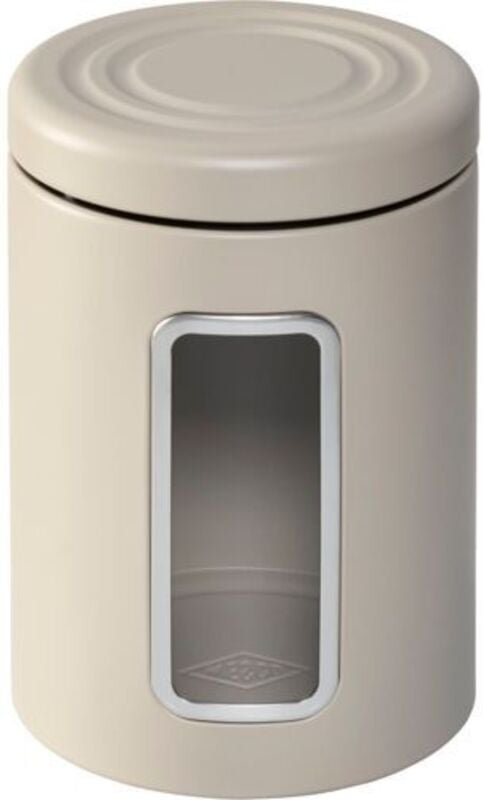 Thumbnail - Vorratsdose sand matt - Wesco