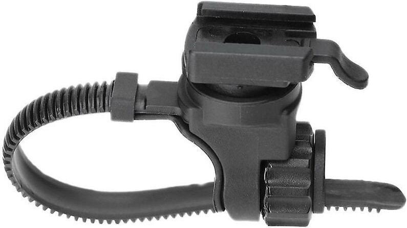 Thumbnail - Fahrrad Scheinwerfer Halter Schnell Halterung Für Xl400 Fahrrad Front Lampe Schnalle Licht Basis Adapter Fahrrad Zubehör