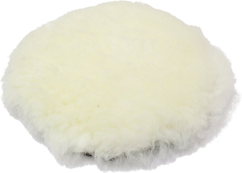 Lammfellhaube 150 mm - Makita