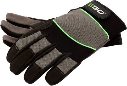 Thumbnail - GV001E-M Arbeitshandschuh Synthetik - m - EGO