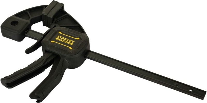 Thumbnail - Stanley - Einhandzwinge FatMax mittel, 150mm, 45kg, FMHT0-83232