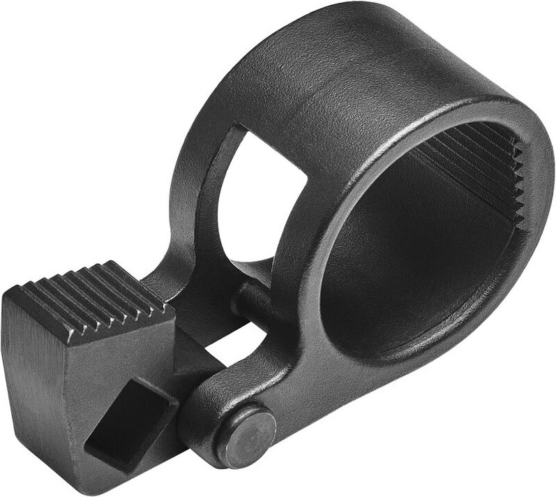 KRAFTPLUS K.277-8791 Universal Spurstangen Werkzeug Axialgelenk Schlüssel - Kugelkopf Ausdrücker Abzieher - 27-42mm