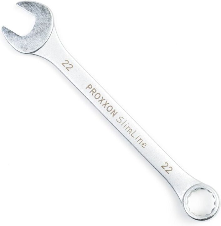 Proxxon Ring-Maulschlüssel, 22 mm