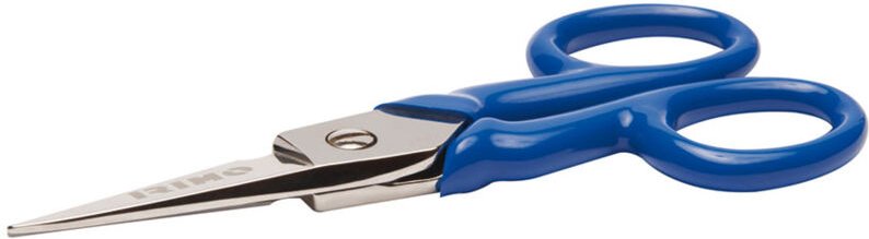 Schere Elektriker 42,5x130mm 5' 661051 Irimo