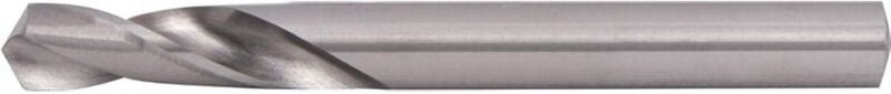 5x Spiralbohrer hss ø 11,5 mm - 202115 - Ruko