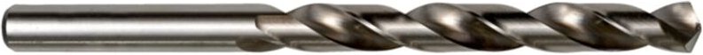 Thumbnail - Bahco HSS-G Spiralbohrer zum Bohren von Metall, 11.5 mm x 142 mm