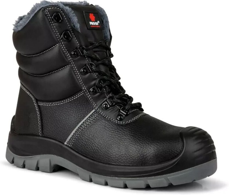 BLIZZARD Proof isolierte Sicherheitsstiefel S3, SRC, CI BLIZZARD Proof isolierte Sicherheitsstiefel S3, SRC, CI