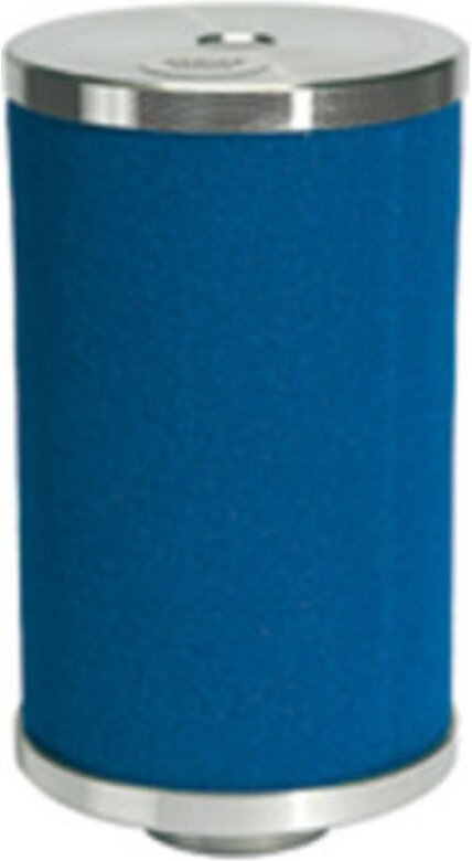 Filterelement 0,01 µm, Borsilikat-Aluminium - Riegler