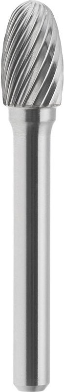 HM-Standard-Oval-Rotationsfeile 12x20 mm Schaft 6 Fervi e12sc6