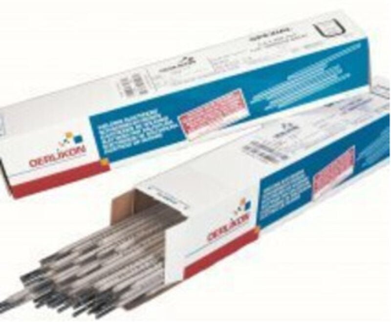 Thumbnail - Stabelekt. Spezial d 4,0 x 450 mm Oerlikon