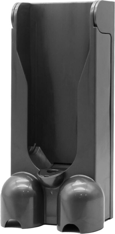 Staubsauger-Dockingstation, kompatibel mit dem kabellosen Stabstaubsauger Dyson V12 Detect Slim – Zubehörhalterung zur W...