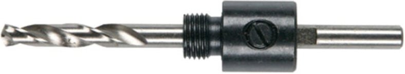 Einpressdorne für Bohrkronen 30 mm - rund 6 mm - hikoki - 752181