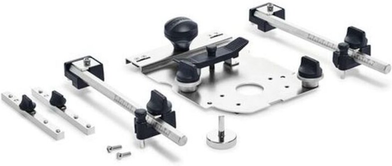 Lochreihen-Set lr 32 Set - 583290 - Festool