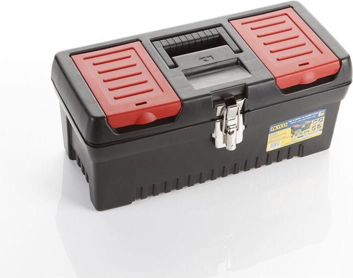 Aufbewahrungsbox 355 x 180 x 140 mm