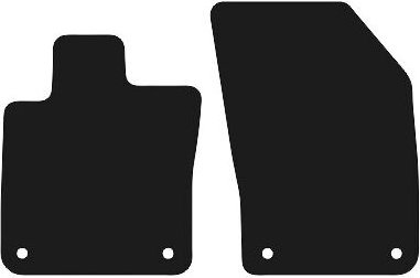 BASIC Front für: Volvo V60 II Kombi 2018-