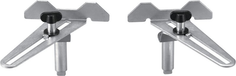 192669-5 Trimm-Schnittanschlag 2 Stück - Makita