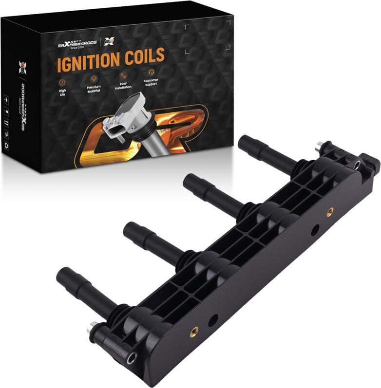 Zündspule for Opel Astra G Cabriolet 1.6 16V 2001-2005 Z16XE 1208307