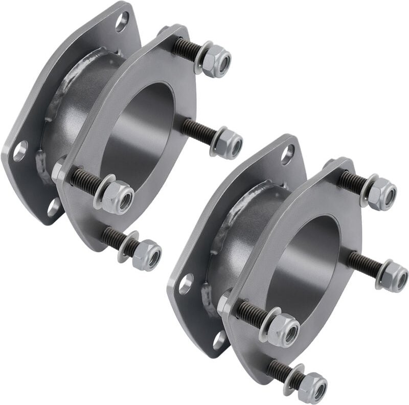 Maxpeedingrods - 2' Federbein-Distanzstück-Hherlegungssatz vorne for Jeep Commander xk Cherok