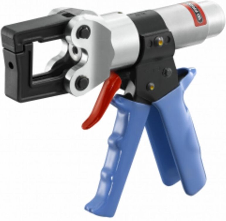 Hydraulische Crimpzange mit Abzug Facom 985913