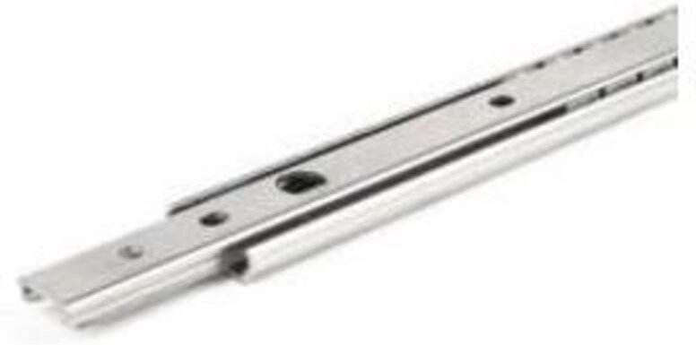 THK - Teleskopschiene FBL35 S+660L einstufige Ausführung 1,3 kg