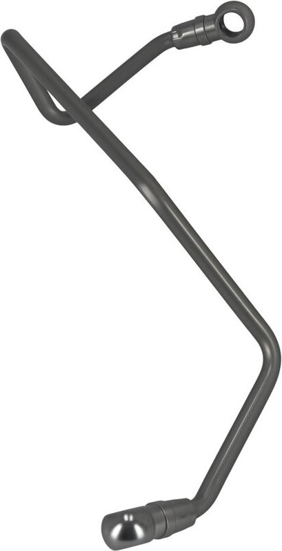Turbolader Ölleitung für Peugeot 207 CC WD 1.6 HDi 80KW 2007-2015 037-968 NEU