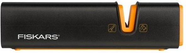 1000601 Xsharp™ Axt- und Messerschärfer - Fiskars