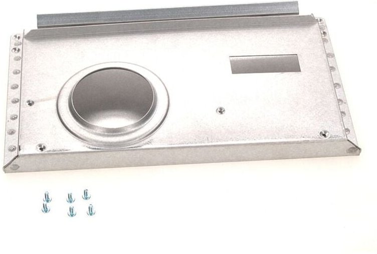 Bosch Ersatzteil ttnr: 7099134 Abgassammlerblech