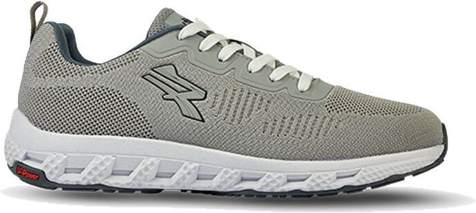 Heston Grey ob e fo sr Berufsschuhe - 43 eu - Grüne - U-power