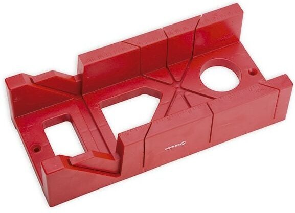 Gehrungsbox 300x140x60 Dogher 845-002