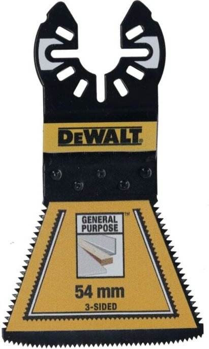Thumbnail - DeWalt 5er Pack BiM Sägeblatt 54 mm