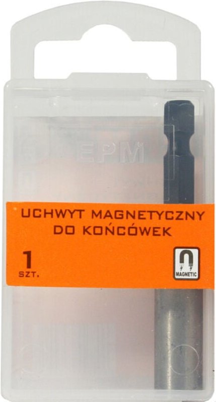 Magnetischer Bithalter 1/4 - E-400-0380